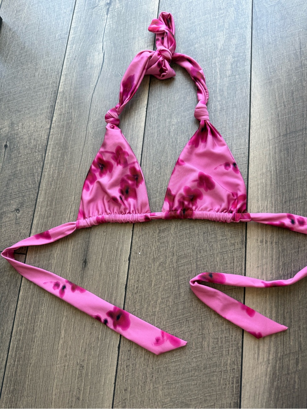 Skatie AThena Darby Bikini Top